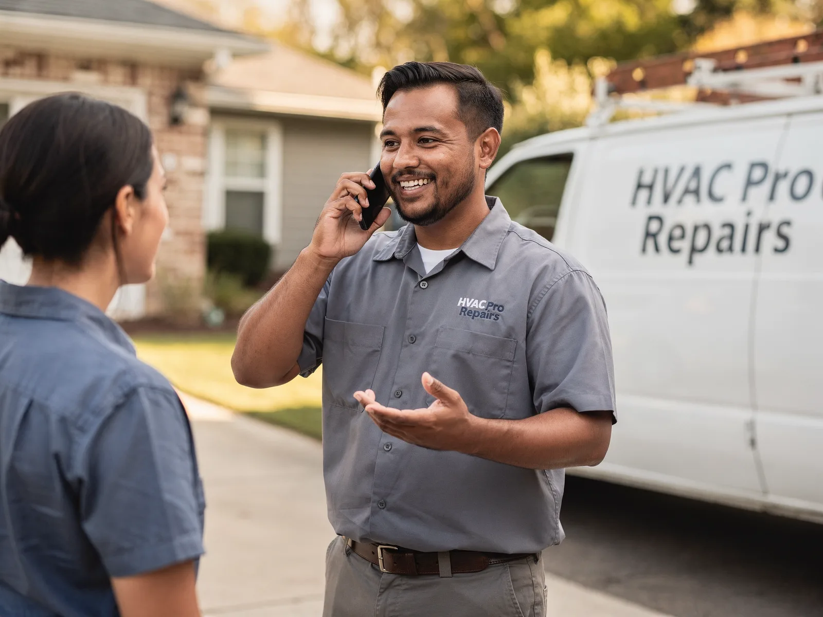 Heat Pump Repair Fort Laramie, WY FAQs